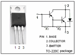 BDT64 image