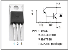 BDT65 image