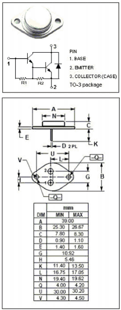 BU931R image