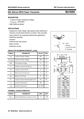 MJ16004 image