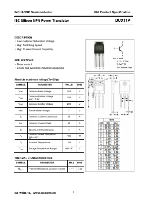 BUX11P image