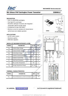 2SB963-Z image