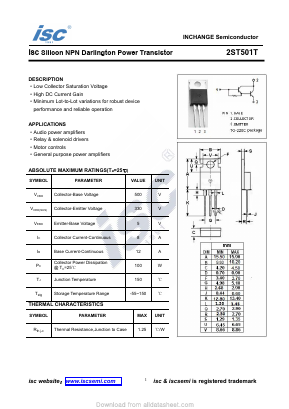 2ST501T image