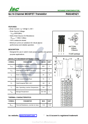 R6024ENZ1 image