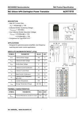 MJH11018 image