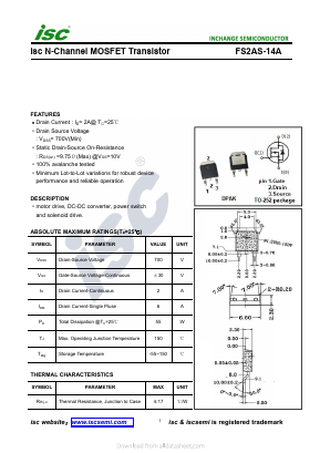 FS2AS-14A image