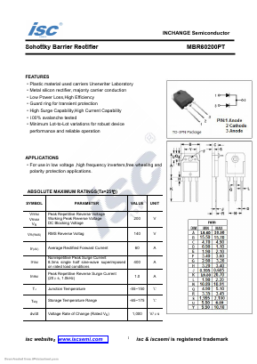 MBR60200PT image