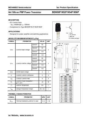 BD952F image