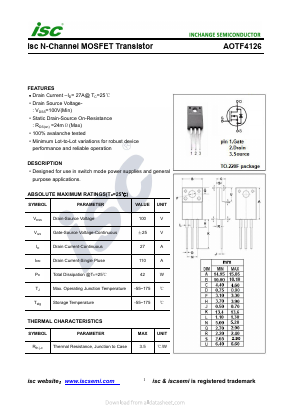 AOTF4126 image