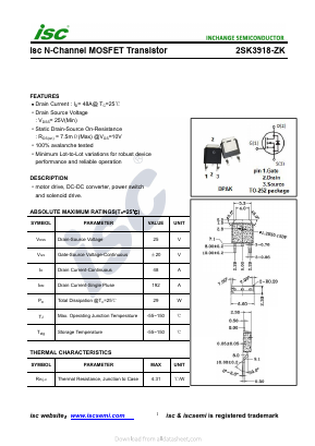 2SK3918-ZK image