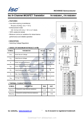 ITK100E08N1 image