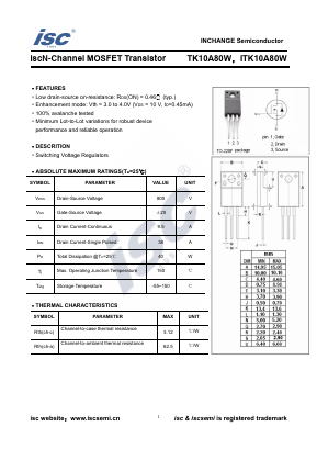 ITK10A80W image