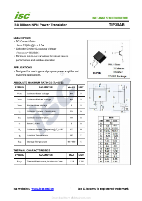 TIP35AB image