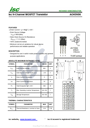 AOK9N90 image