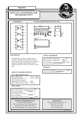 ISQ203BI image