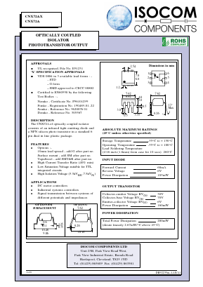 CNX72AX image