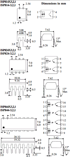 ISP814-1 image