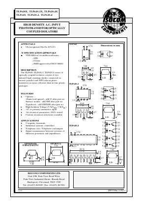 TLP620X image