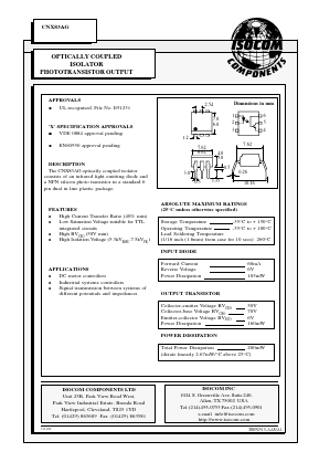 CNX83AG image