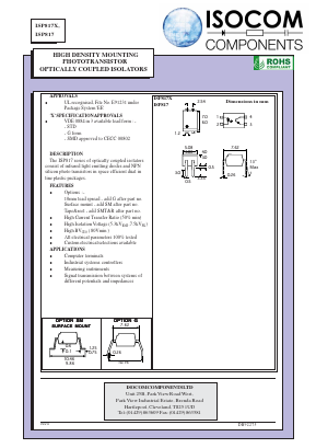 ISP817 image