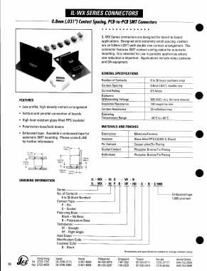 IL-WX-10SB-VF-BE image