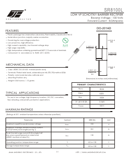 SR8100L image