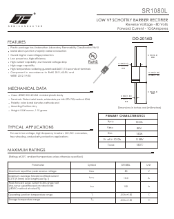 SR1080L image