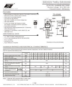 SR2020 image