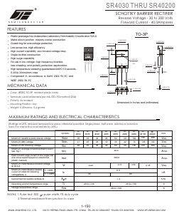 SR4030 image