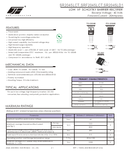 SR2045LCT image