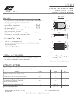 SP5100 image