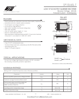 SP10U45L-T image