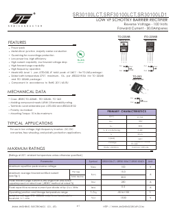 SR30100LCT image