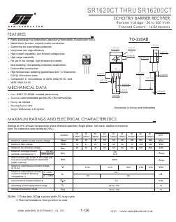 SR1620CT image