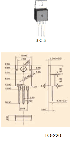 2SA634 image