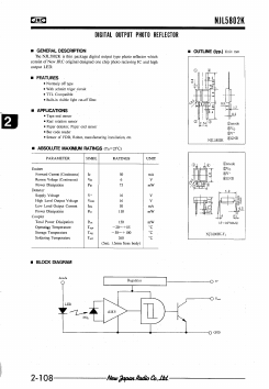 NJL5802K image