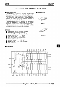 NJU7307 image