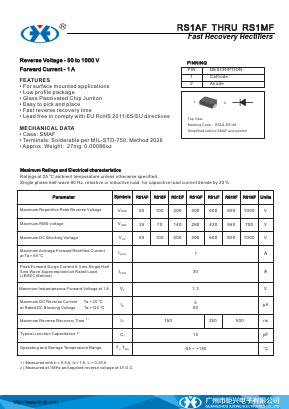 RS1MF image