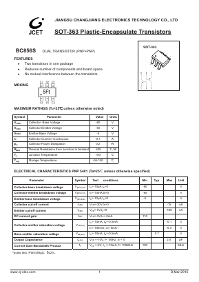 BC856S image