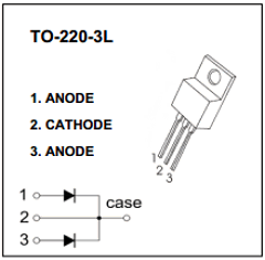 MBR10100CT image