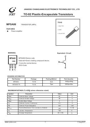 MPSA06 image