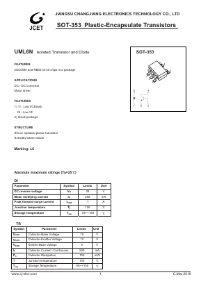 UML6N image