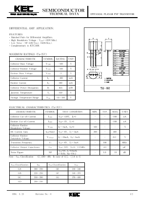 KTA2400 image