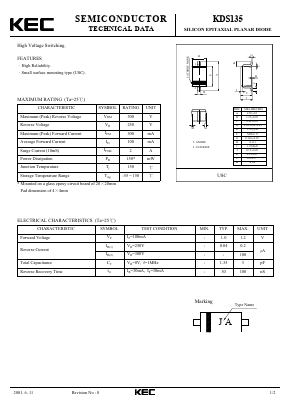 KDS135 image