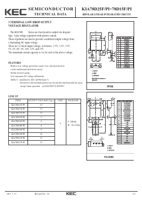 KIA78D25F image