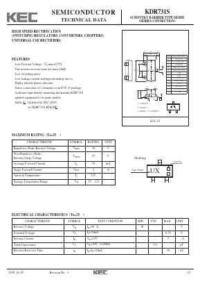 KDR731S image