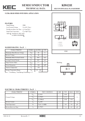 KDS121E image