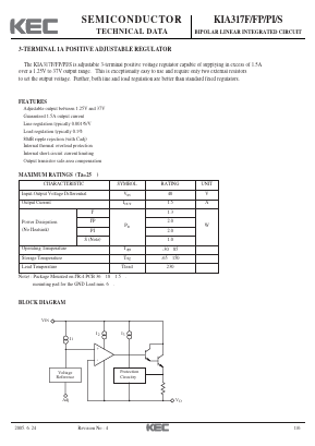 KIA317PI image