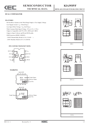 KIA393F image