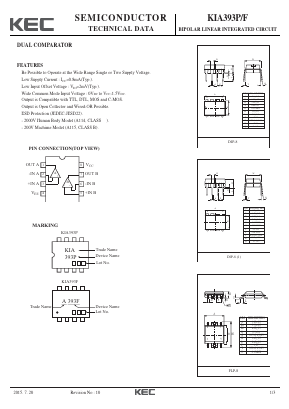 KIA393F image